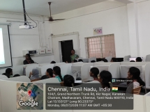 06.07.2026 - TEST YOUR KNOWLEDGE ON CYBER SECURITY